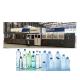 Sports Drink Blowing Filling Capping 3 In 1 Monoblock Servo Stretch Blower