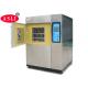 Laboratory Equipment High And Low Temperature Thermal Shock Chamber Easy To Operate