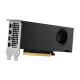 GeForce RTX A2000 6GB/12GB GDDR6 Video Card Compact Design Professional Graphics Chip