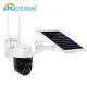 Solar Panel 4G Solar Security Camera Photovoltaic Solar Powered Camera 4g