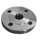 A182 F316L PL RF Class 150 Stainless Steel Pipe Flange CNC Machined