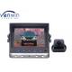 Car 5 Tft Lcd Monitor Digital Dashboard Rear View Display 12V To 24V For Heavy Truck
