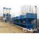 HZS60 Capacity 60 Cubic Meters Per Hour Ready Mixed Concrete Batching Plant For