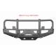 OEM Steel Front Offroad Bull Bar 4x4 Bumper For Ford Ranger T9 2022+