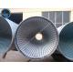 Robust Johnson Wedge Wire Screens For Food Processing / Petrochemical Plant