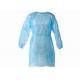 Hygiene Disposable Protective Custom Doctor Gowns Coverall Comfortable