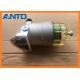 4711158 Fuel Filter For Hitachi ZX140W-3 Excavator Spare Parts