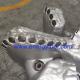 Diamond Rock Drilling  12-1/4 Inch  PDC Drill Bit  Of API Spec