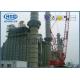 High Pressure HRSG Heat Recovery Steam Generator For Power Plant Waste Heat Exchange