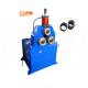 180° Angle Rolling Section Pipe Bending Machine For Professional Bending