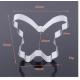 Butterfly Cake Stainless steel cookie cutter Supplier