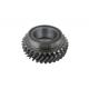 Gears are suitable for Chery  OE513MHA1701340BA