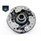 Resin Based Motorbike Clutch Kit , Steel Nitridation Atv Clutch Replacement
