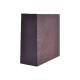 Fused Magnesia Chrome Refractory Brick with 18% Apparent Porosity and 0.3-15% SiO2 Content