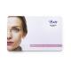 Custom Printed RFID PVC Card Plastic Warranty Card Personalization