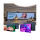 High Resolution P2 P3 SMD LED Display Screen Video Wall Panel For Church Indoor
