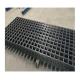 1x1 Square Hole Welded Wire Mesh Fence Panels for Rabbit Cage Construction Custom