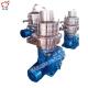 Automatic Disc Stack Separator Centrifuge Filter For Lanolin Extraction Machine