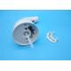 Beiyi White 750g 330ml Automatic Sensor Soap Dispenser