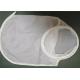 Plain Weave Monofilament 5 Micron Nylon Mesh Filter Bags For Beer Filtration