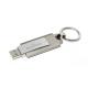 Secure Metal USB Memory Stick / Business Usb 3.0 Pen Drive Giveaway Gift