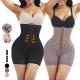 Adults' Medium Control High Waist Shaper Panties by HEXIN with Adjustable Hooks