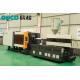 SGS PVC Injection Molding Machine Fast Injection Molding Machine