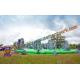 PVC Material Giant Stonehenge Inflatable Jumper Floor Sport Games