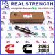 Common rail fuel injector assembly diesel Injector 2872544 2488244 2057401 2029622 for Cummins XPI series ISX QSX Scania