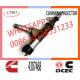 High Quality Diesel Engine Fuel Common Rail Injector 110528079 4307475 4307468