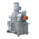 20kg-500kg Dead Animal Paper Incinerator for Smokeless Waste Disposal in Hospitals