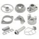 Exhaust Pipe Stainless Steel Investment Casting For Suspension System