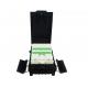 SC APC 16 Cores Fiber Optic Termination Box 300*210*105mm