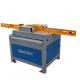 Wood Pallet Stringer Notching Machine/Wood Pallet Notcher /slot milling machine