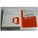 Mlulti Editions Microsoft Office Retail Box For 1 MAC Online Activation