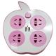Africa Middle East Extension Socket