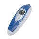 Forehead Digital Infrared Thermometer Baby Fast Result 5cm - 15cm Measuring Distance