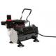 TC-802 Compact Air Compressor , Oil Free Airbrush Mini Compressor For Painting