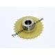 JW-V0232 Plate Gear For Vamatex Loom Spare Parts 2548074