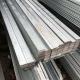 Hairline Finishing 304 Stainless Steel Flat Bar 316L 2.0-40.0mm