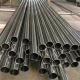 Sch40 Seamless 316 Stainless Steel Tubing ASTM TP316 SS Round Pipe