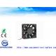 4.7 Inch 24V High Static Pressure DC Axial Cooling Fan 120mm , High Efficiency