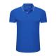 Durable Polyester Customize Your Own Polo Shirt High Intensity Laundry Wash Suitable