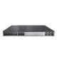 24 Ports S6730S-S24X6Q-A Ethernet Switch from for Full-Duplex Half-Duplex Communication