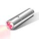 Blackhead Removal Near Infrared Red Light Therapy Flashlight 660nm 850nm