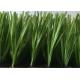 Nice Looking Sports Soccer Artificial Grass Synthetic Turf With Abrasive Resistance