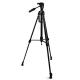 Photography Shooting 61mm Camera Stand For Youtube Videos 3 Legs Travel Use