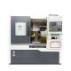 High Precision TCK40 Slant Bed Lathe Machine Multifunctional Drilling and Milling