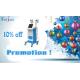 Christmas Promotion!!! With 10% Discount Off | Cryolipolysis Slimming Machine