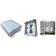 Indoor Optical Fiber Distribution Box GFS-72A 72 CORES 500*400*160mm